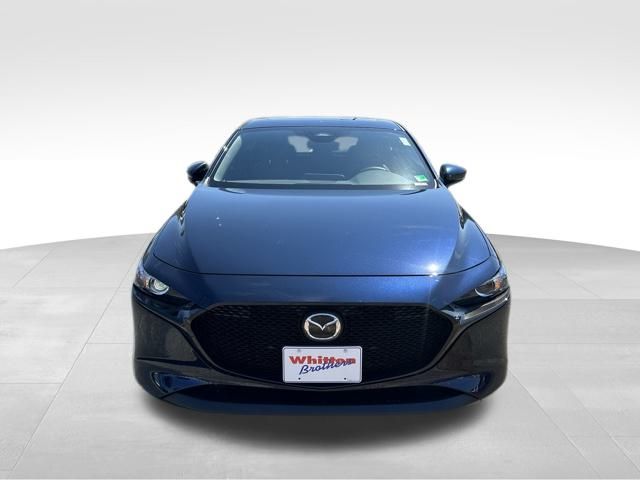 2025 Mazda Mazda3 Hatchback 2.5 s Preferred photo 9