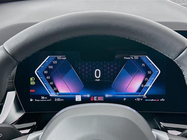 2025 Bmw X1 XDrive28i photo 12