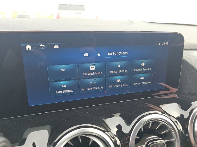 2026 Mercedes Benz GLA 250 4MATIC photo 24