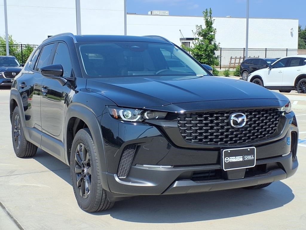 2025 Mazda CX-50 2.5 S Premium photo 22
