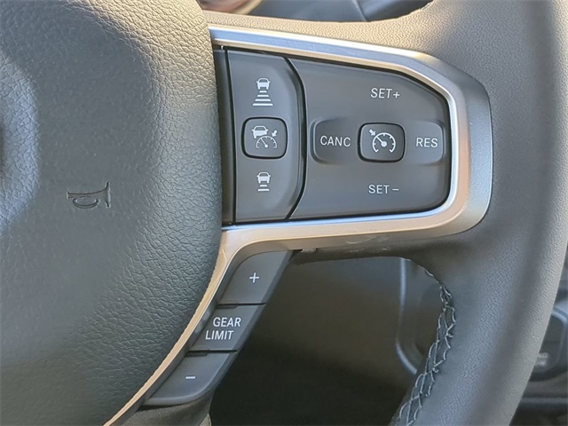 2026 Ram 3500 Big Horn photo 27