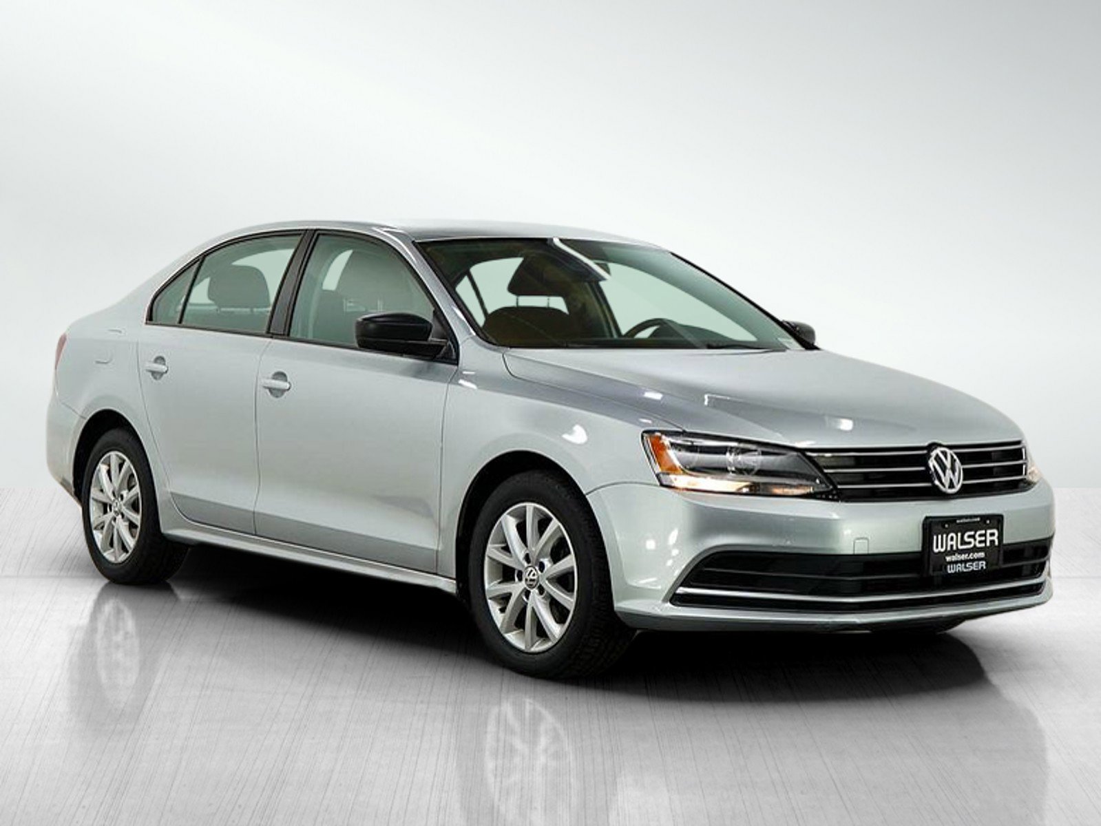 2015 Volkswagen Jetta 1.8T SE photo 7