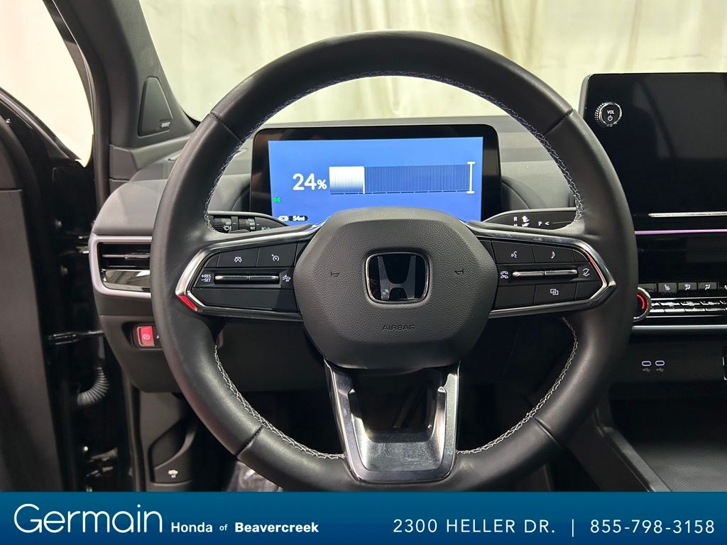 2024 Honda Prologue Touring photo 14