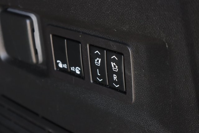 2023 Gmc Yukon AT4 photo 21