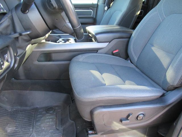 2022 Ram 1500 Big Horn Lone Star photo 15