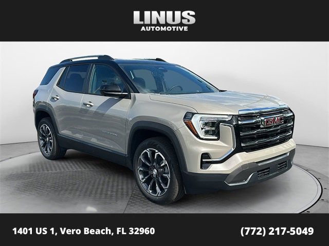 2026 GMC Terrain Elevation's photo