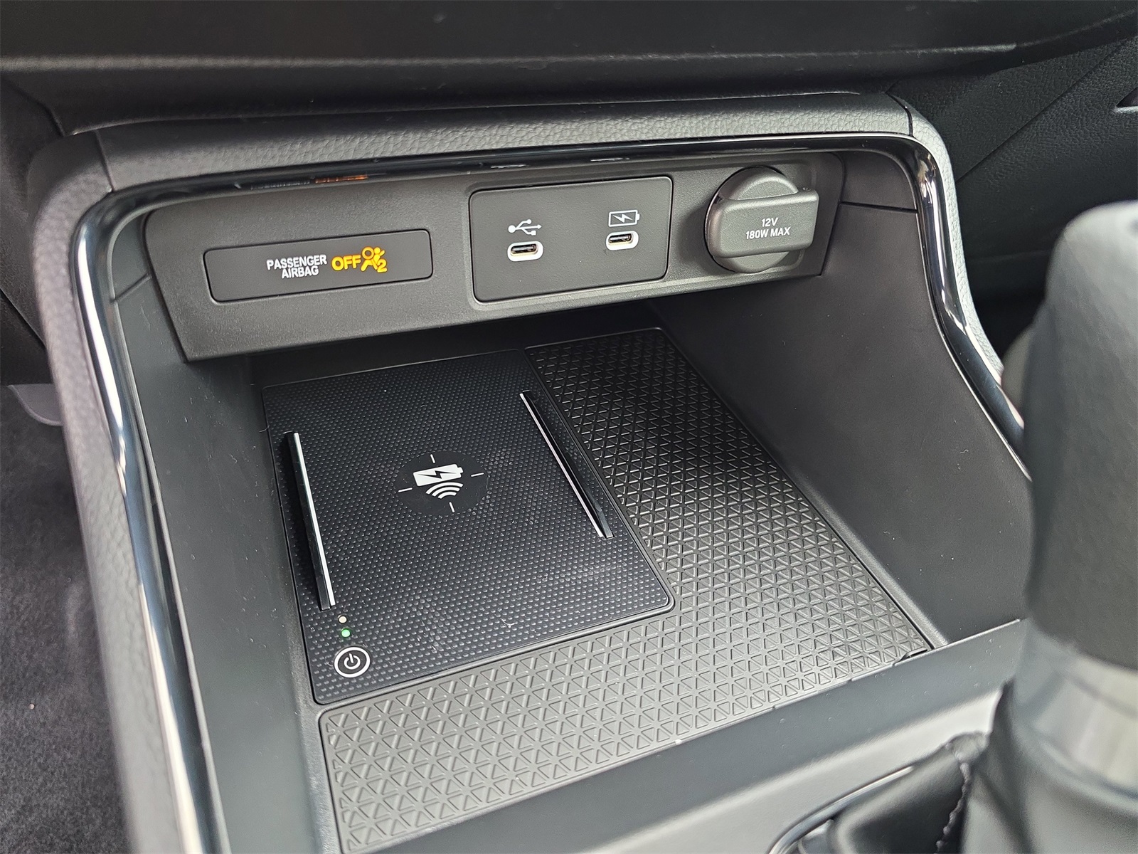 2026 Honda CR-V LX photo 18