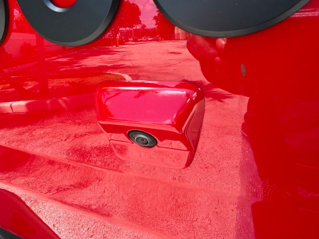 2025 Jeep Gladiator Sport S photo 24
