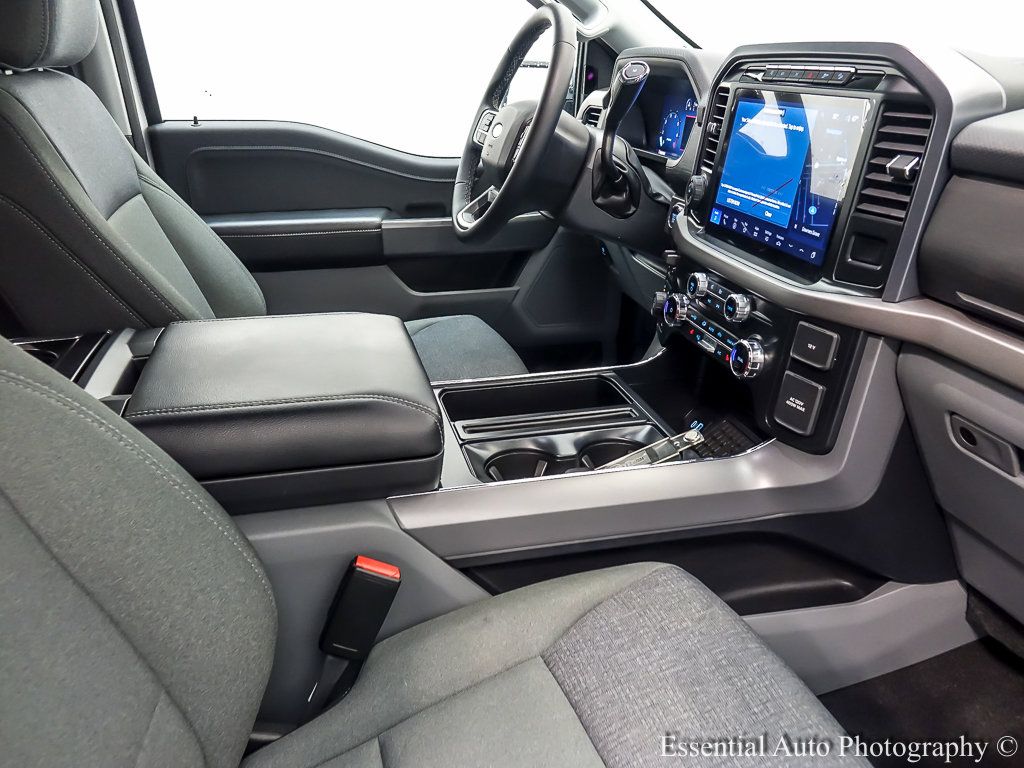2024 FORD F-150 - Image 24