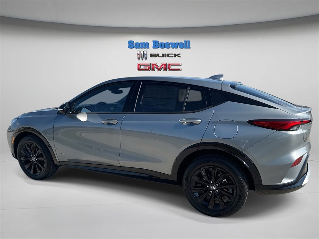 2025 Buick Envista ST photo 6