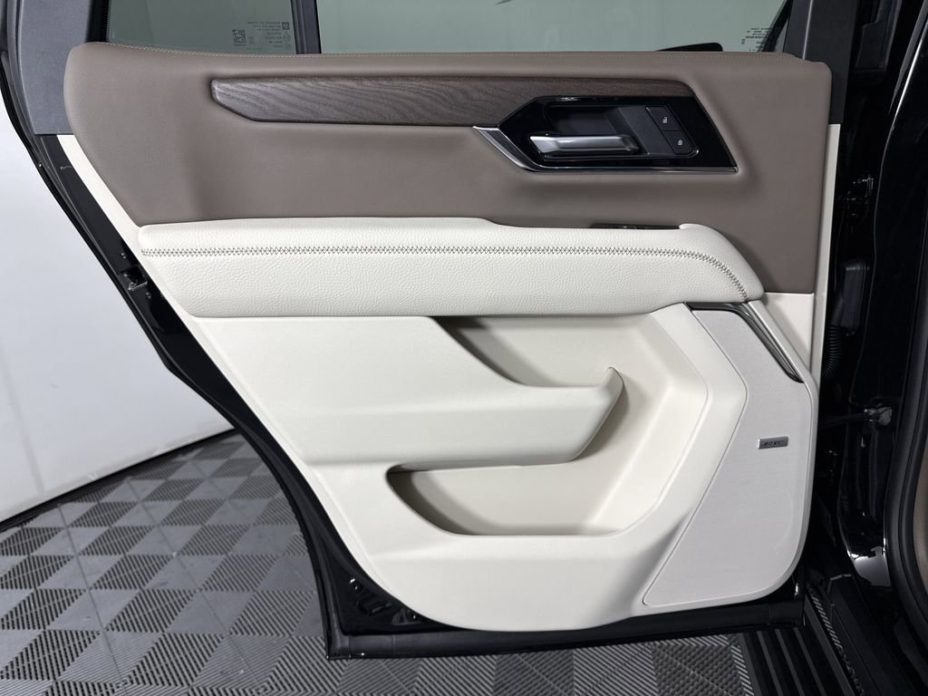 2025 Gmc Yukon Denali photo 20