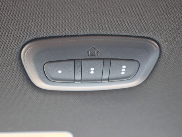 2024 Jeep Wagoneer Base photo 31