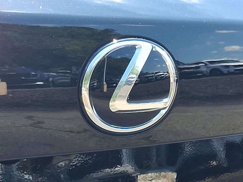 2020 Lexus NX 300 F SPORT photo 26