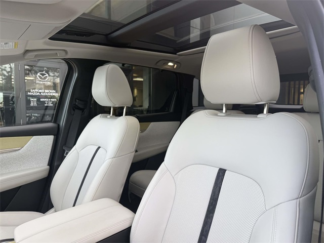 2024 Mazda CX-90 3.3 Turbo Premium Plus photo 3