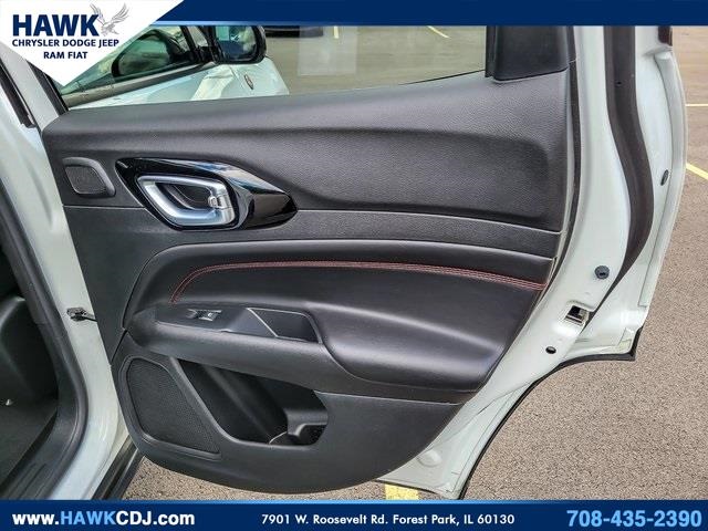 2022 JEEP COMPASS - Image 29