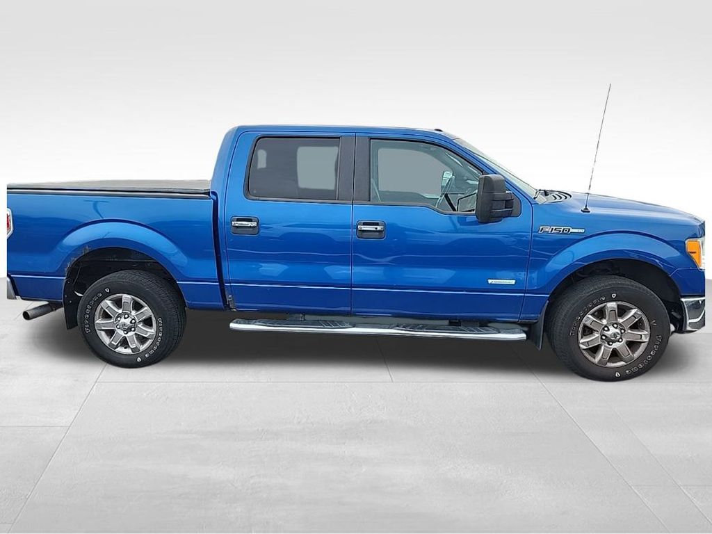 Used 2013 Ford F-150 XLT with VIN 1FTFW1ET9DKG44799 for sale in Northfield, Minnesota