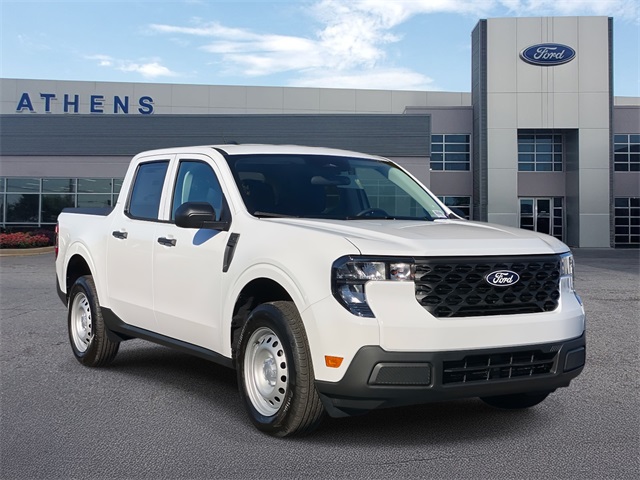 2025 Ford Maverick XL's photo