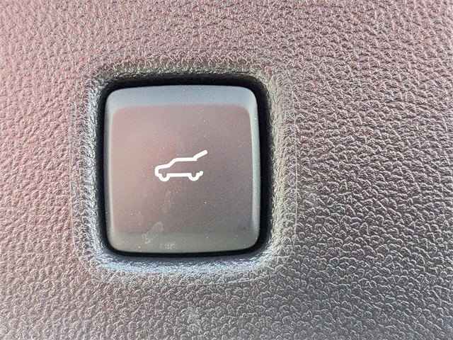2025 Ford Escape Plug-In Hybrid photo 28