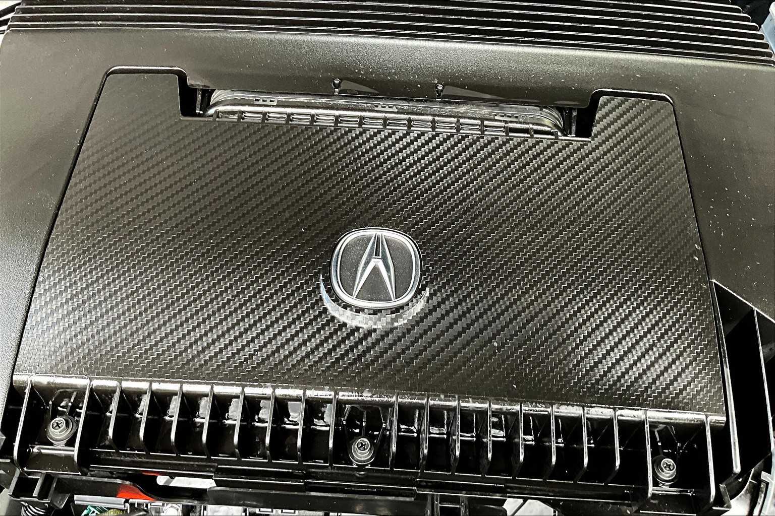 2024 Acura MDX photo 29