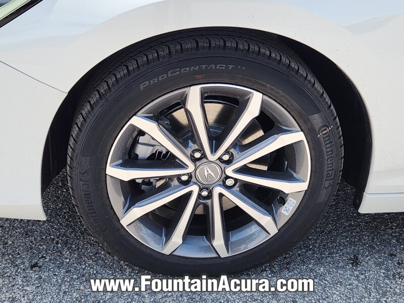 2025 Acura Integra Base photo 4