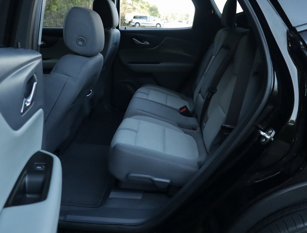 2020 Chevrolet Blazer 2LT photo 22
