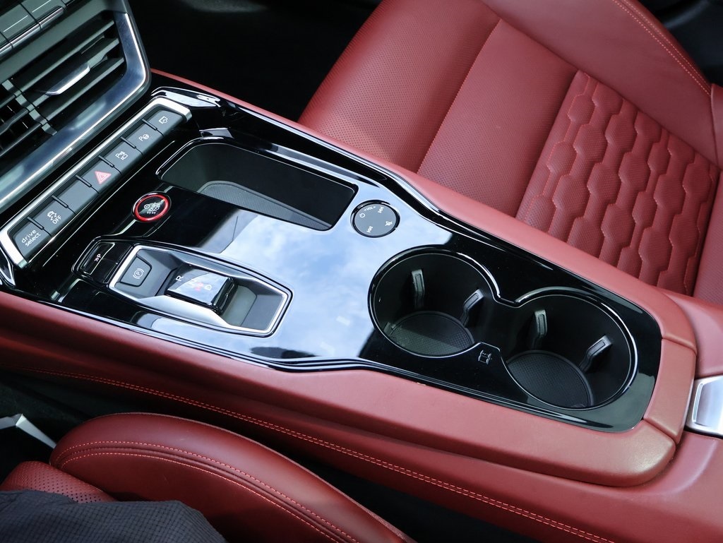 2023 Audi e-tron GT Prestige photo 20