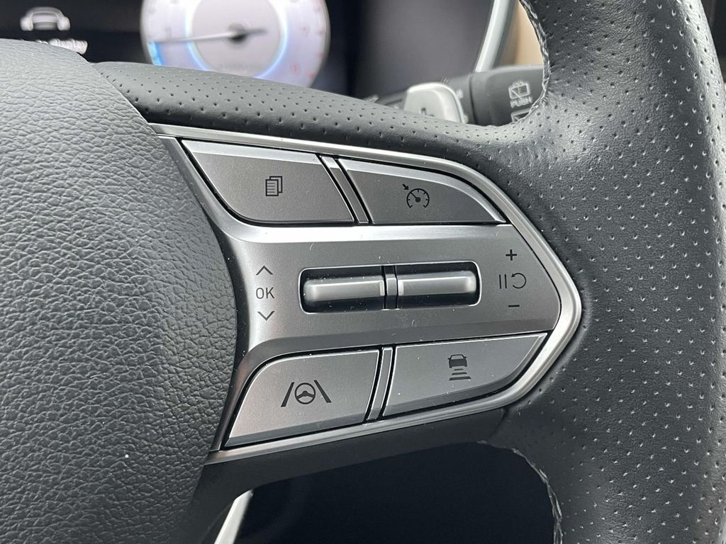 2023 Hyundai Santa Fe Calligraphy photo 9