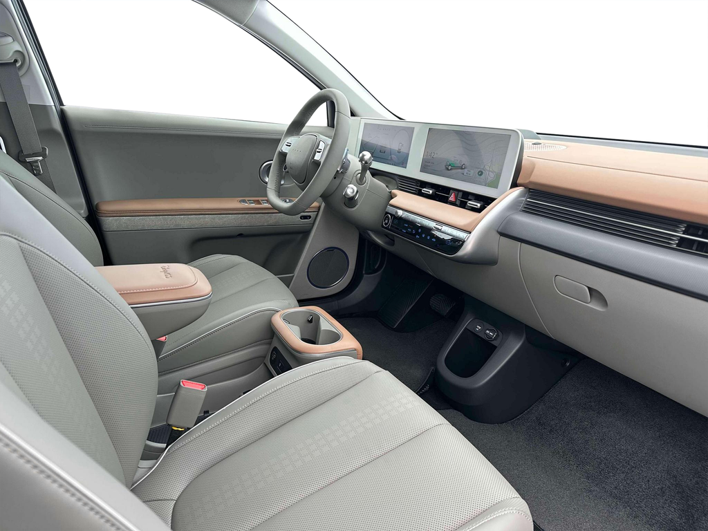 2024 Hyundai Ioniq 5 Limited photo 15
