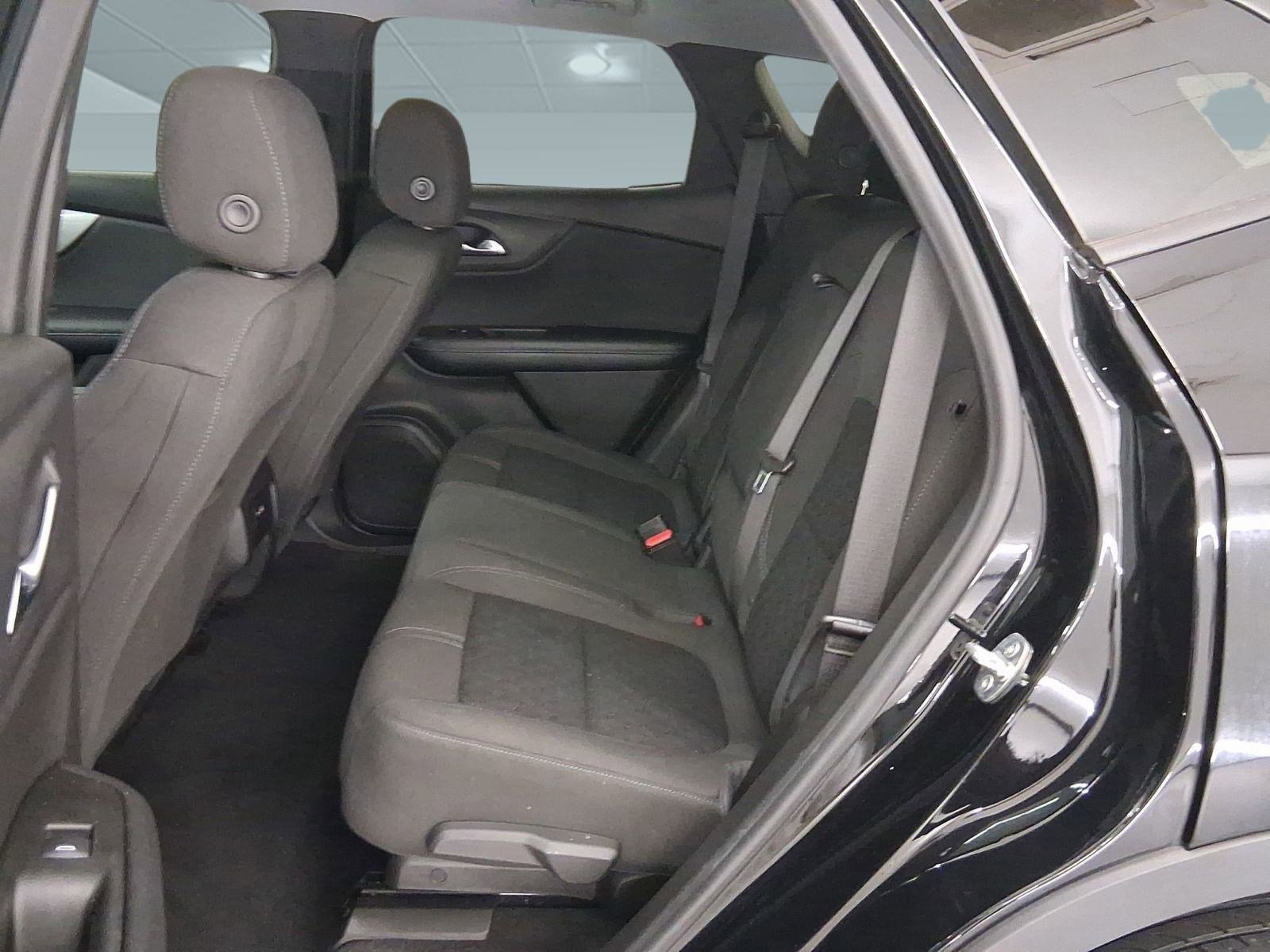 2021 Chevrolet Blazer 2LT photo 13