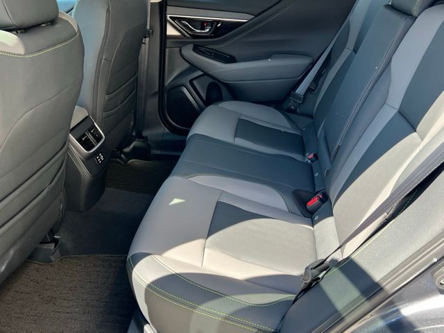 2025 Subaru Outback Onyx Edition photo 18