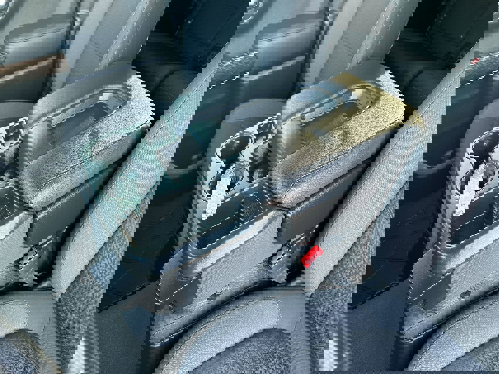 2021 Gmc Sierra 1500 Elevation photo 20