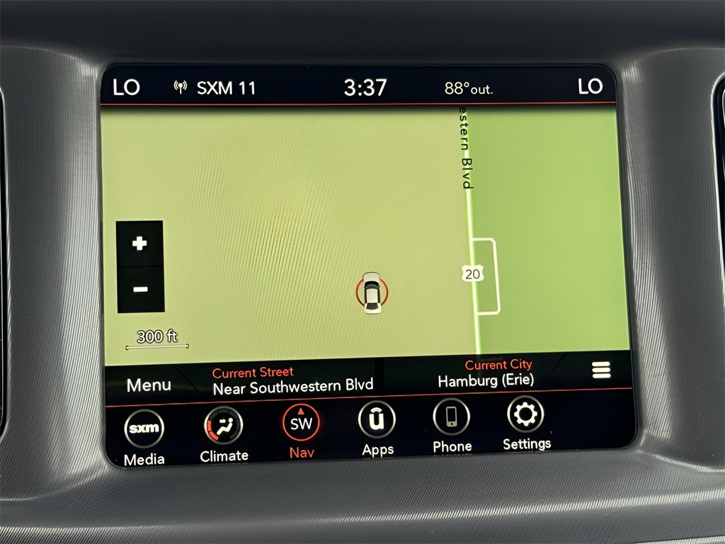 2023 Dodge Charger SXT photo 15