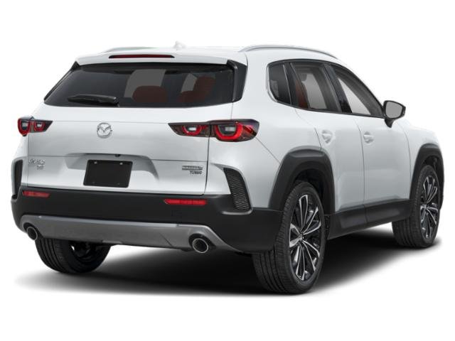 2025 Mazda CX-50 2.5 Turbo Premium photo 2