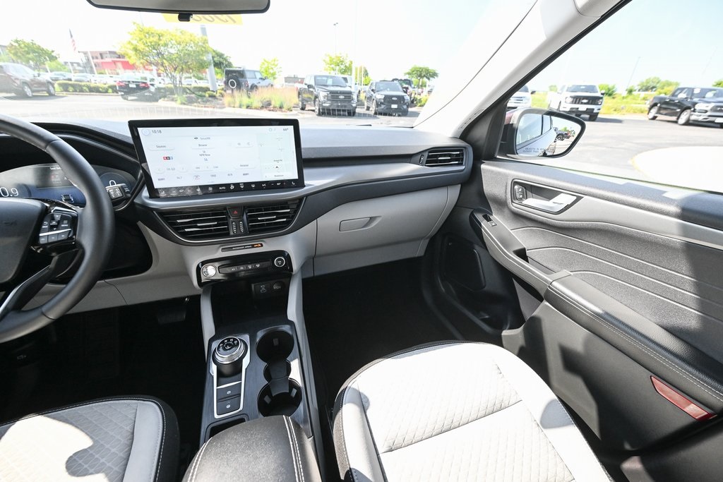 2023 Ford Escape Active photo 29