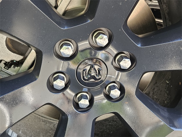 2025 Ram 1500 Big Horn Lone Star photo 17