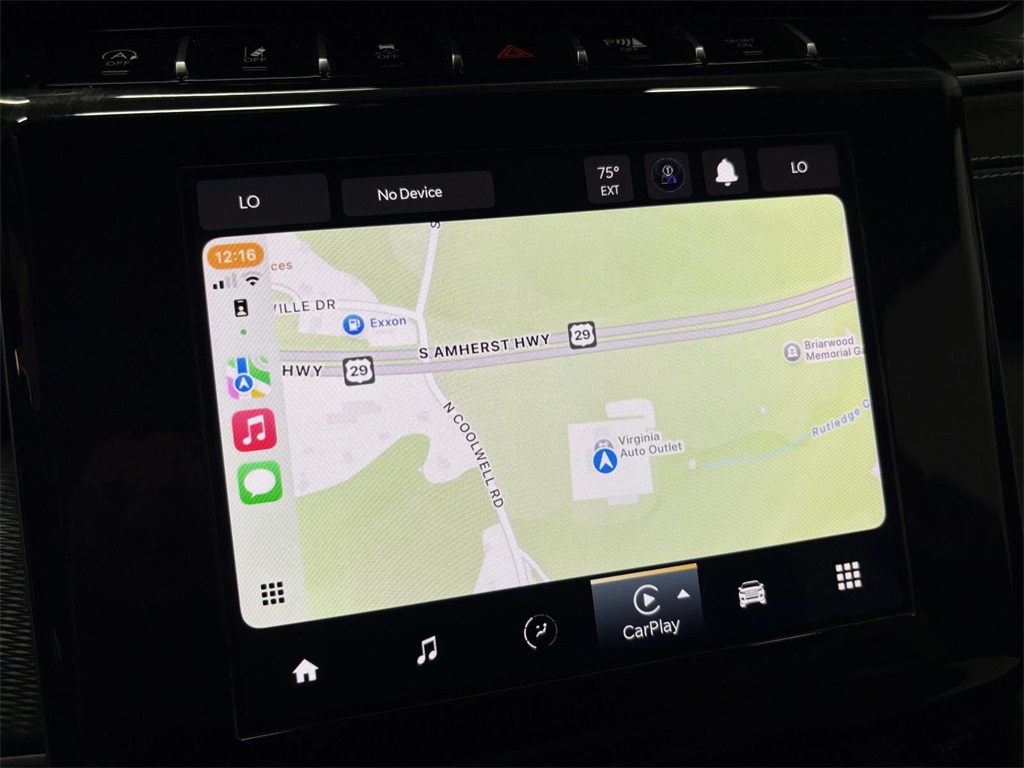 2023 Jeep Grand Cherokee Laredo photo 14