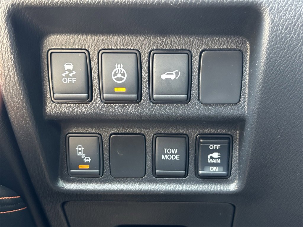 2019 Nissan Pathfinder SL photo 20