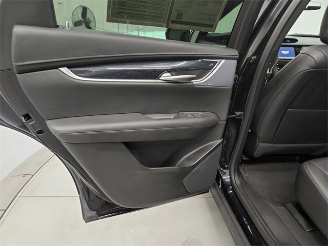 2024 Cadillac XT5 Premium Luxury photo 30