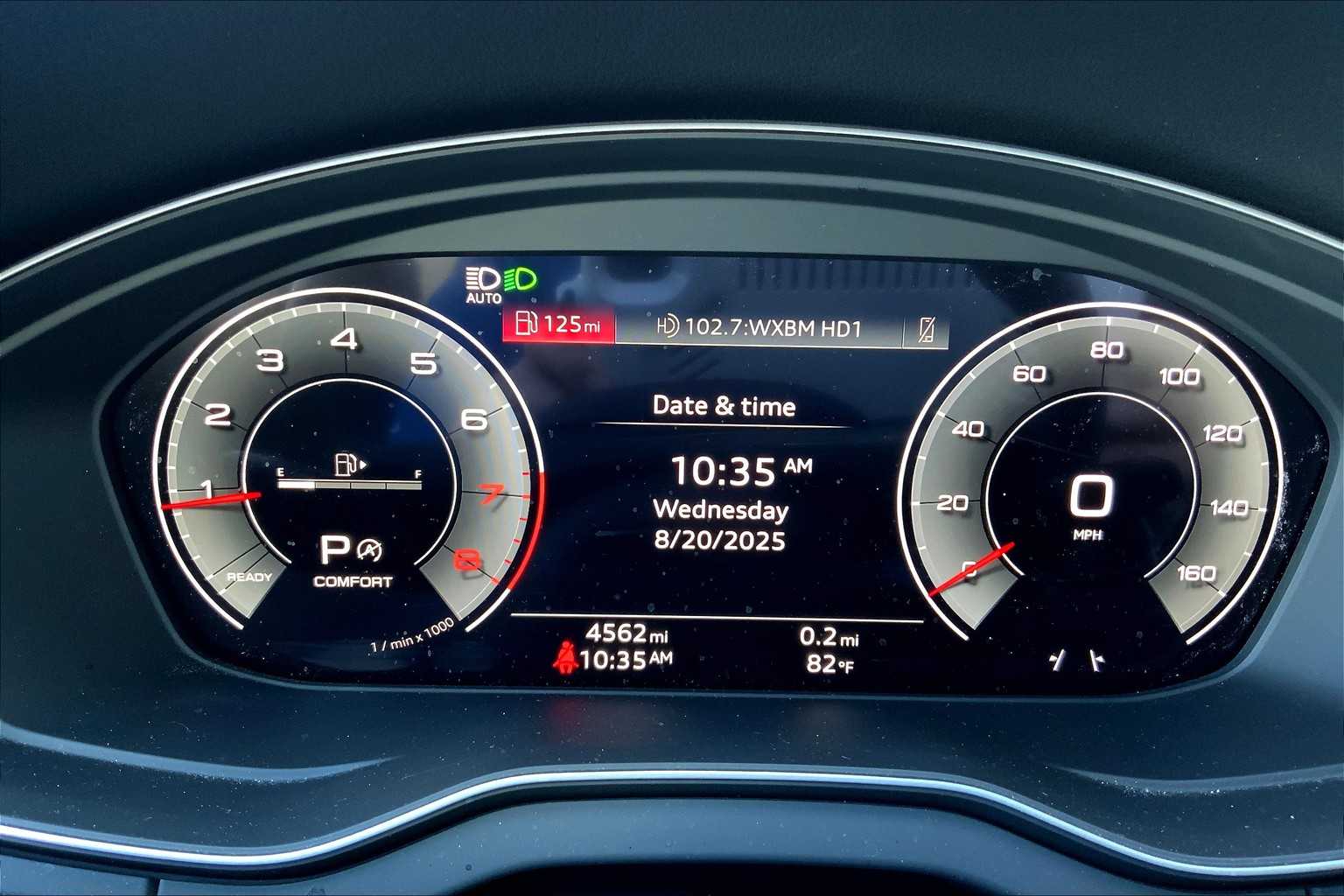 2024 Audi Q5 S line Premium Plus photo 24