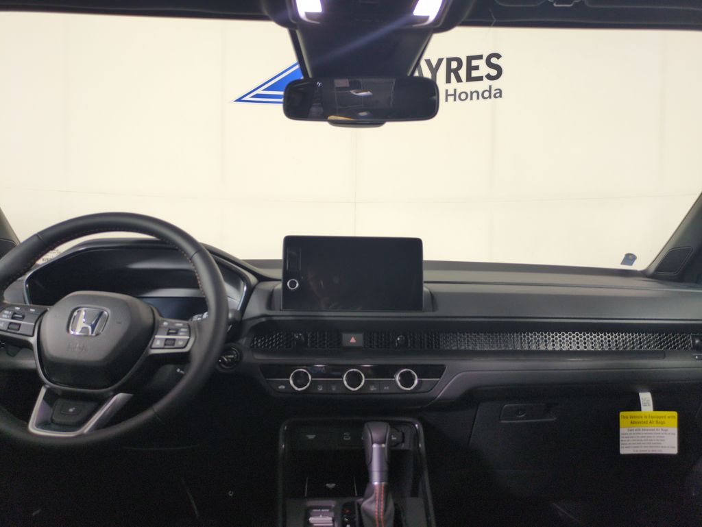 2026 Honda CR-V Hybrid photo 13