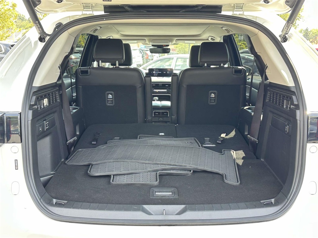 2024 Mazda CX-90 Premium photo 28