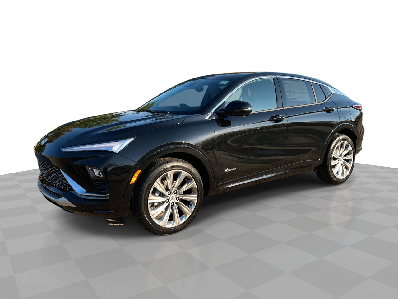 2026 Buick Envista Avenir photo 26