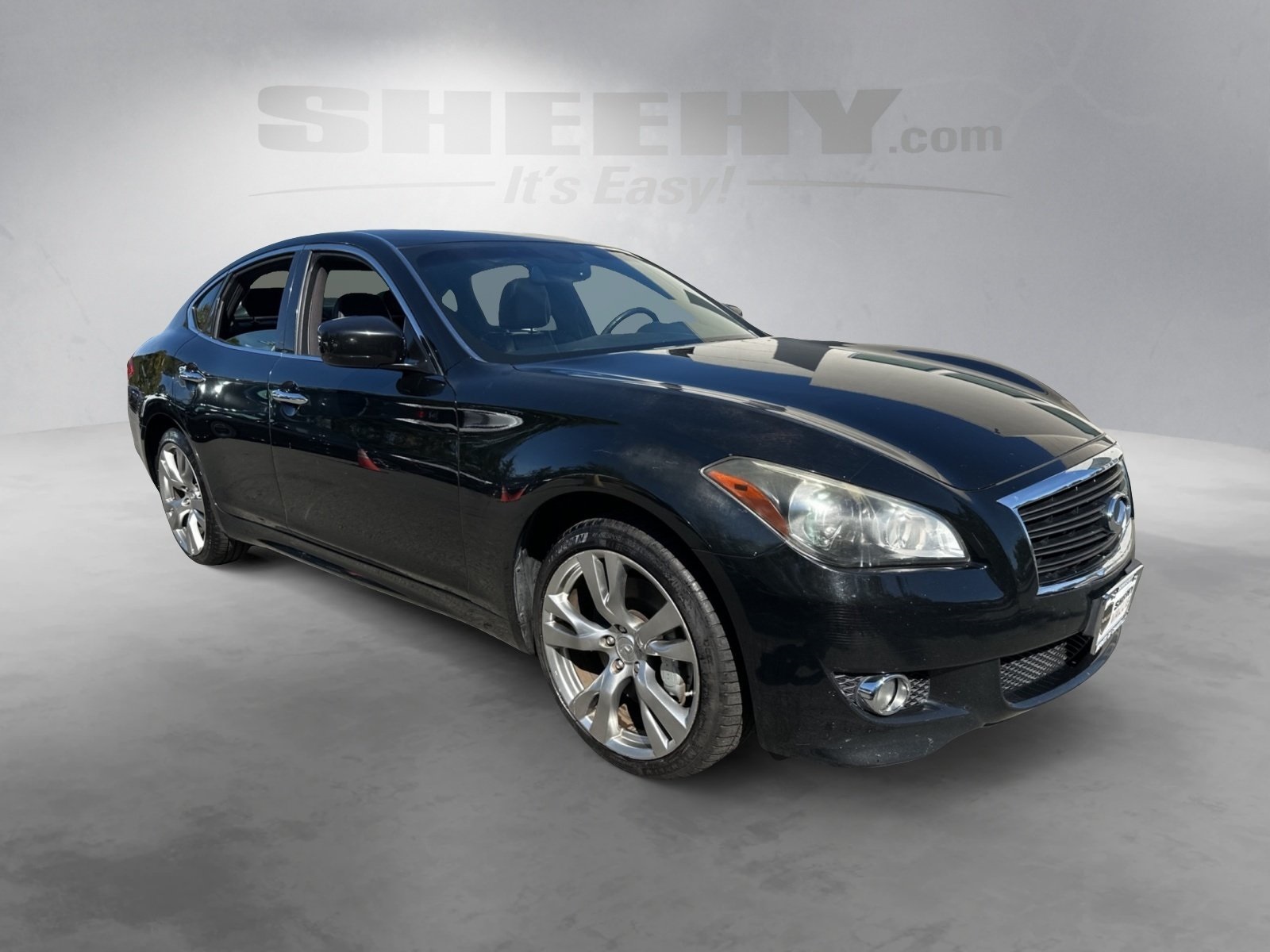 2013 Infiniti M37 photo 2