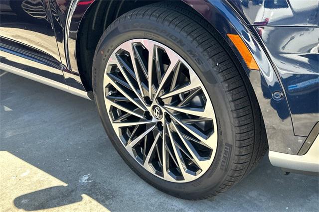 2026 Hyundai Palisade Calligraphy photo 3
