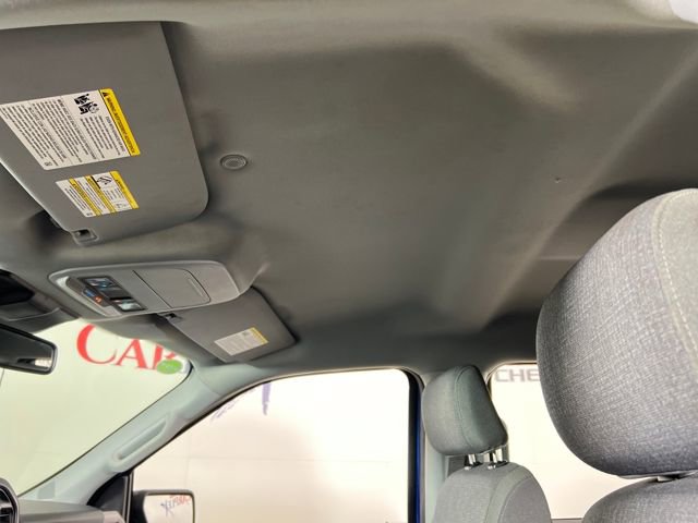 2024 Ford F-150 XLT photo 18