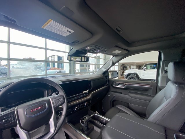 2025 Gmc Sierra 1500 SLT photo 10