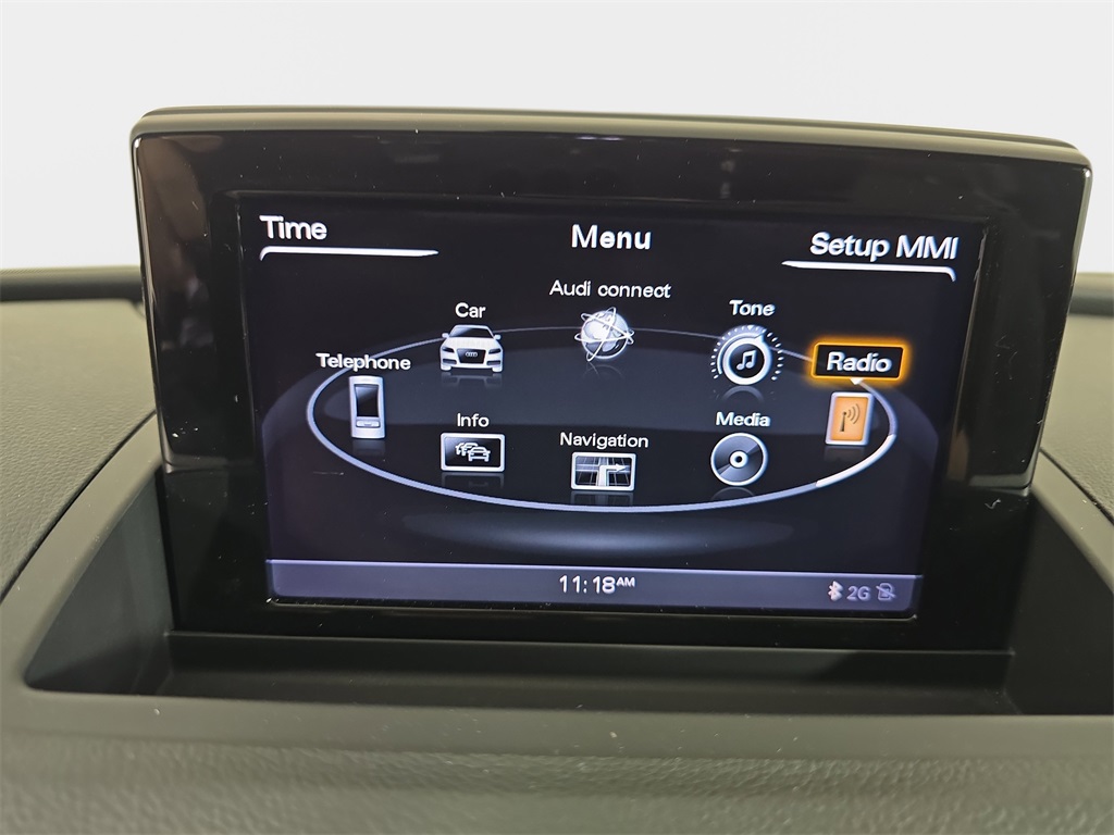 2017 Audi Q3 Prestige photo 18