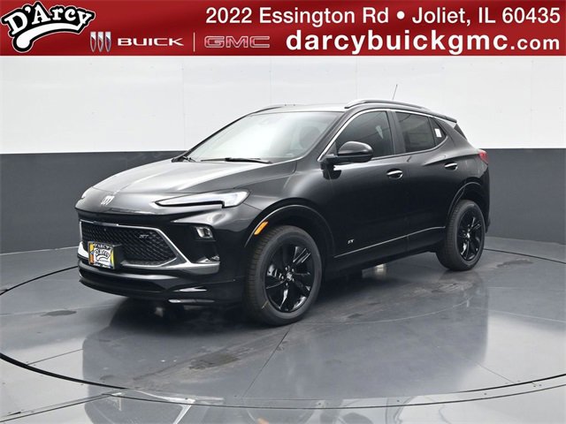 2026 Buick Encore GX Sport Touring's photo