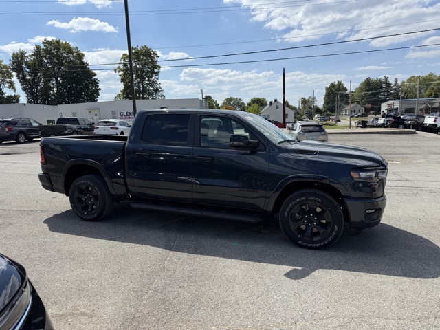 2026 Ram 1500 Big Horn Lone Star photo 5