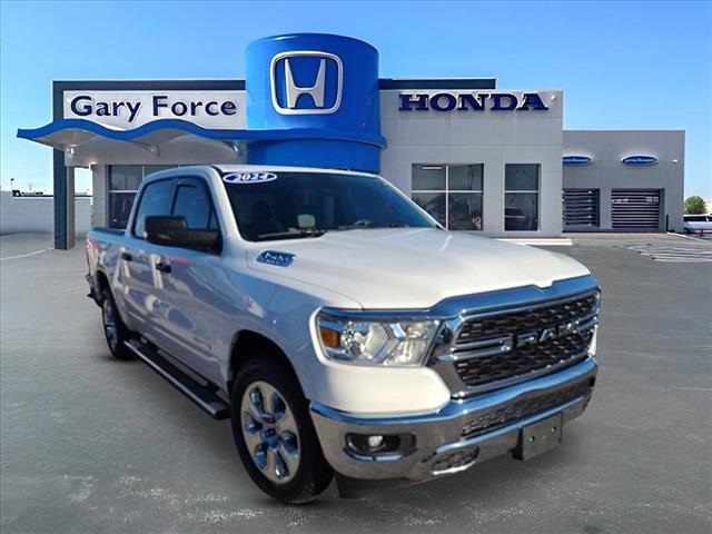 2024 RAM Ram 1500 Pickup Big Horn/Lone Star's photo